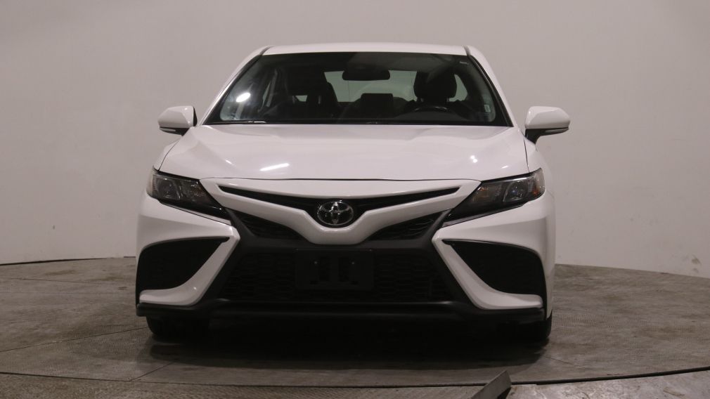 Toyota Camry SE 2024 d&rsquo;occasion à vendre - 2