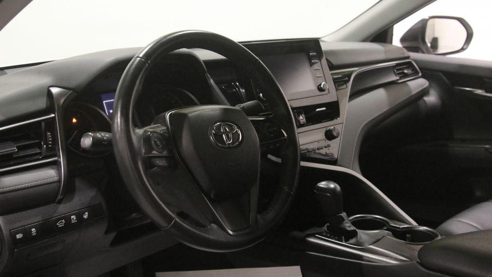 Toyota Camry SE 2024 d&rsquo;occasion à vendre - 9