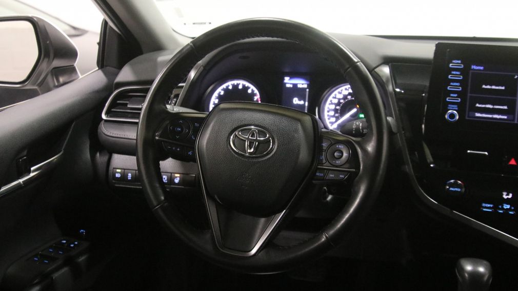 Toyota Camry SE 2024 d&rsquo;occasion à vendre - 15