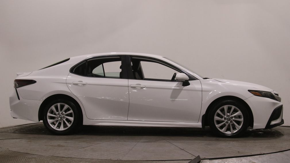 Toyota Camry SE 2024 d&rsquo;occasion à vendre - 8
