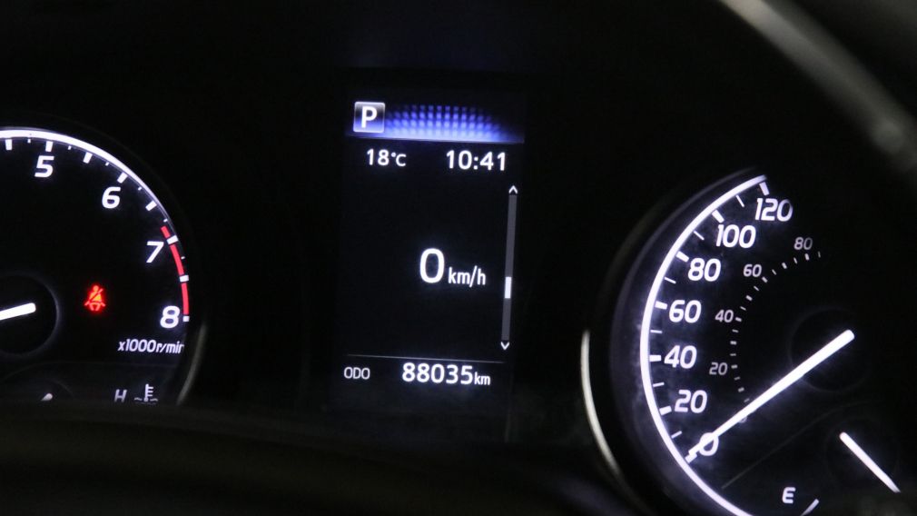 Toyota Camry SE 2024 d&rsquo;occasion à vendre - 18