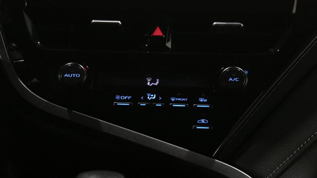 Toyota Camry SE 2024 d&rsquo;occasion à vendre - 20