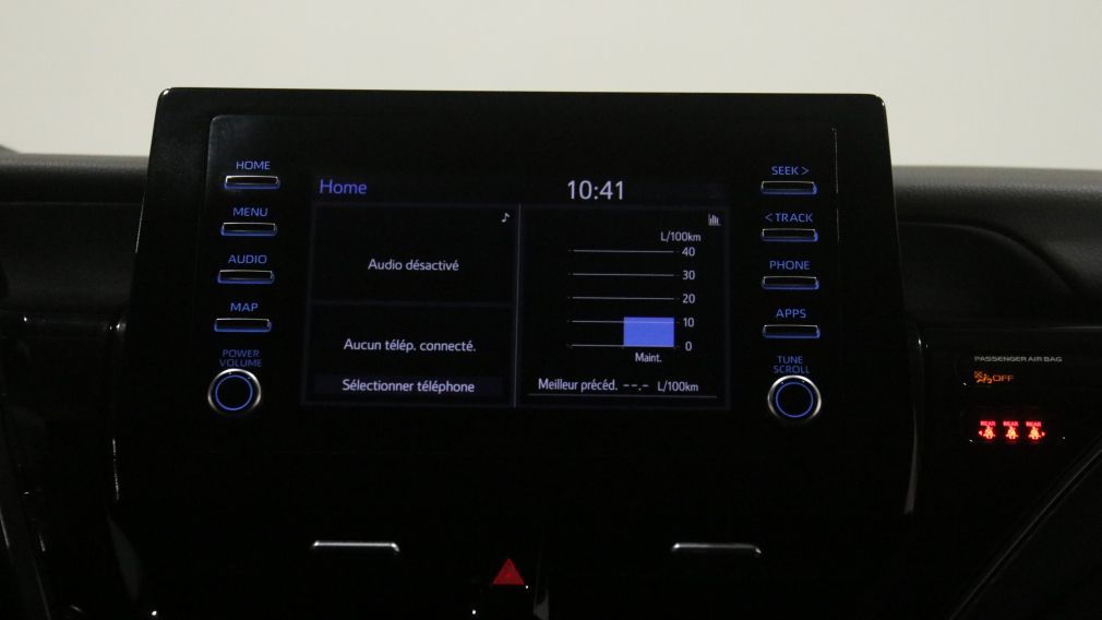 Toyota Camry SE 2024 d&rsquo;occasion à vendre - 19