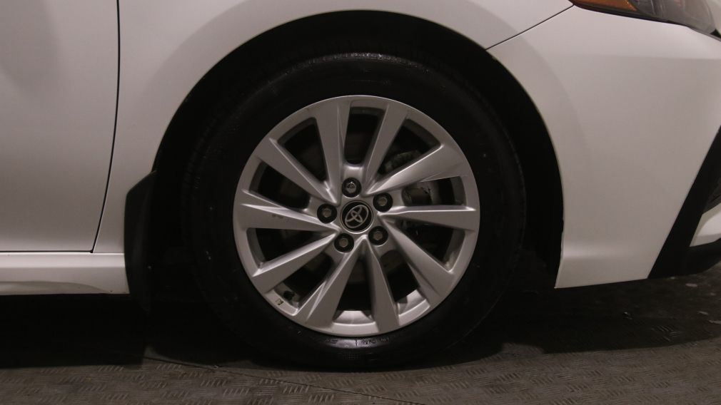 Toyota Camry SE 2024 d&rsquo;occasion à vendre - 28