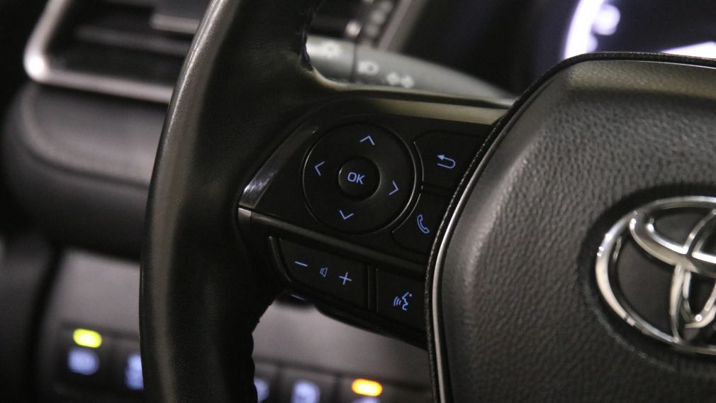 Toyota Camry SE 2024 d&rsquo;occasion à vendre - 16