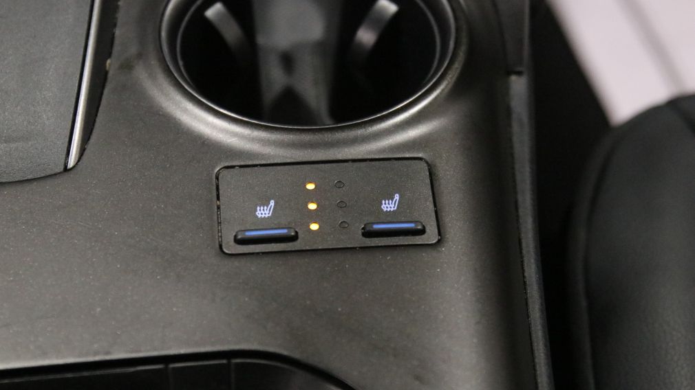 Toyota Camry SE 2024 d&rsquo;occasion à vendre - 22