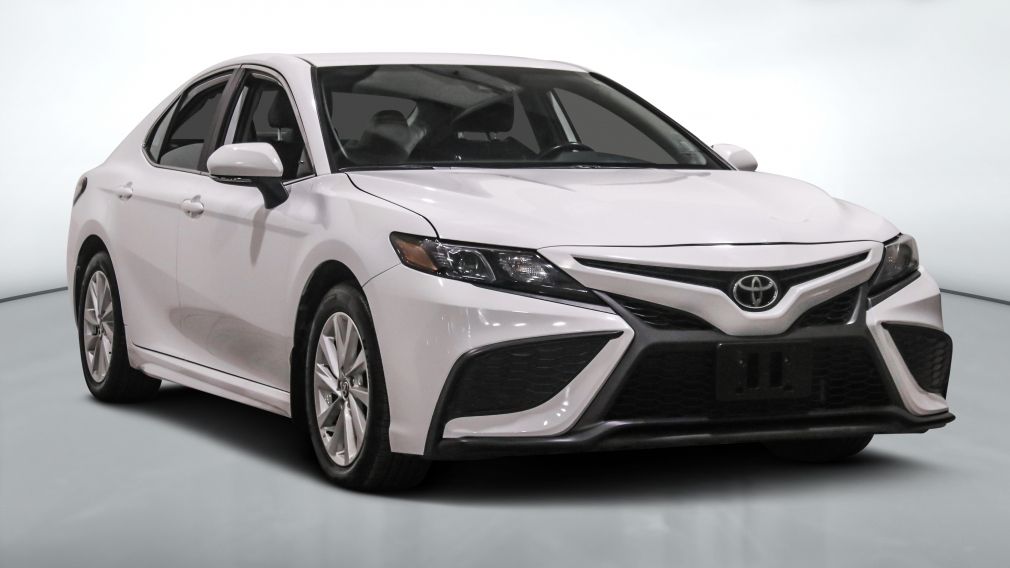 Toyota Camry SE 2024 d&rsquo;occasion à vendre