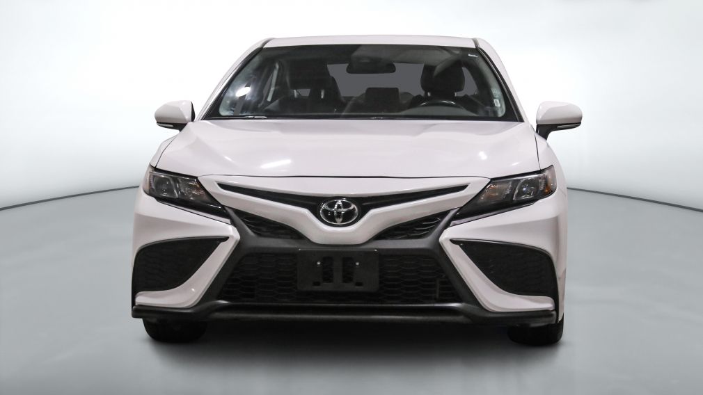 Toyota Camry SE 2024 d&rsquo;occasion à vendre - 2
