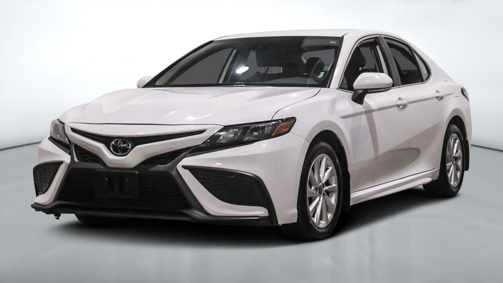 Toyota Camry SE 2024 d&rsquo;occasion à vendre - 3