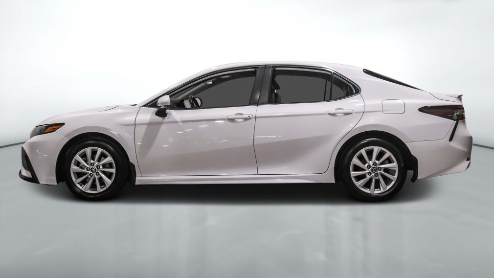 Toyota Camry SE 2024 d&rsquo;occasion à vendre - 4