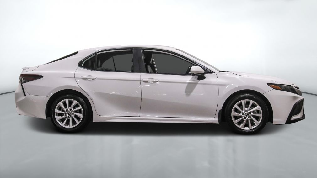 Toyota Camry SE 2024 d&rsquo;occasion à vendre - 7