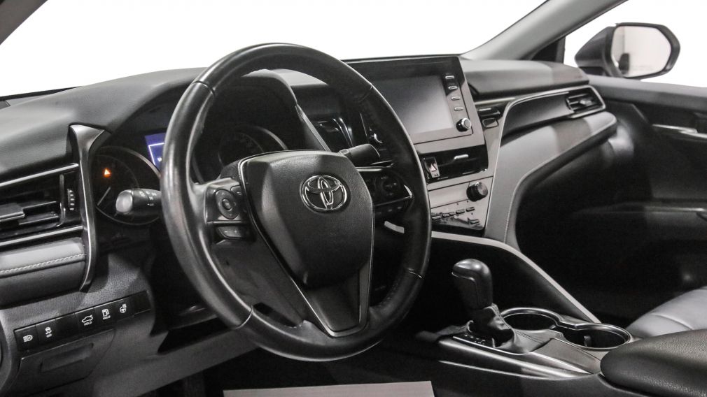 Toyota Camry SE 2024 d&rsquo;occasion à vendre - 9