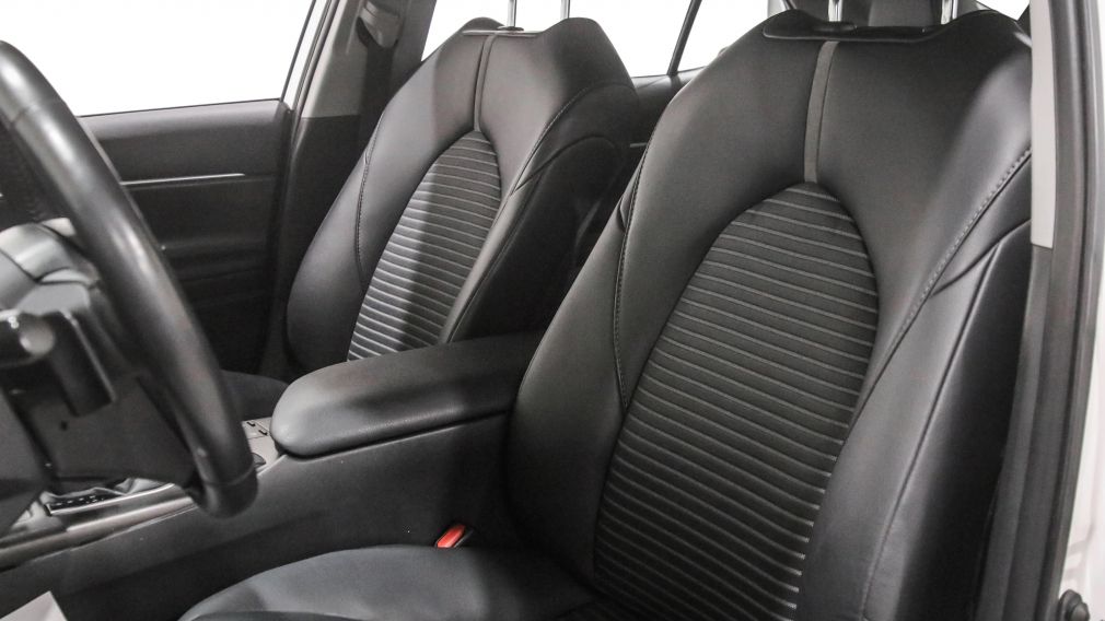 Toyota Camry SE 2024 d&rsquo;occasion à vendre - 10
