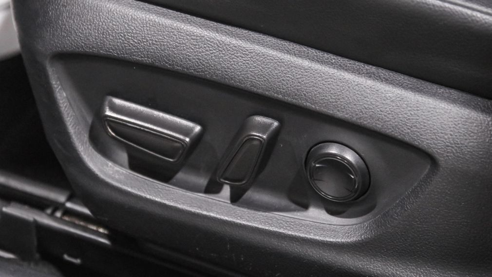 Toyota Camry SE 2024 d&rsquo;occasion à vendre - 13