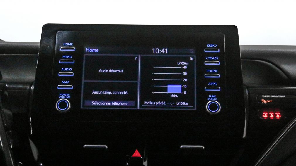 Toyota Camry SE 2024 d&rsquo;occasion à vendre - 19