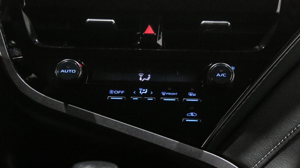 Toyota Camry SE 2024 d&rsquo;occasion à vendre - 20