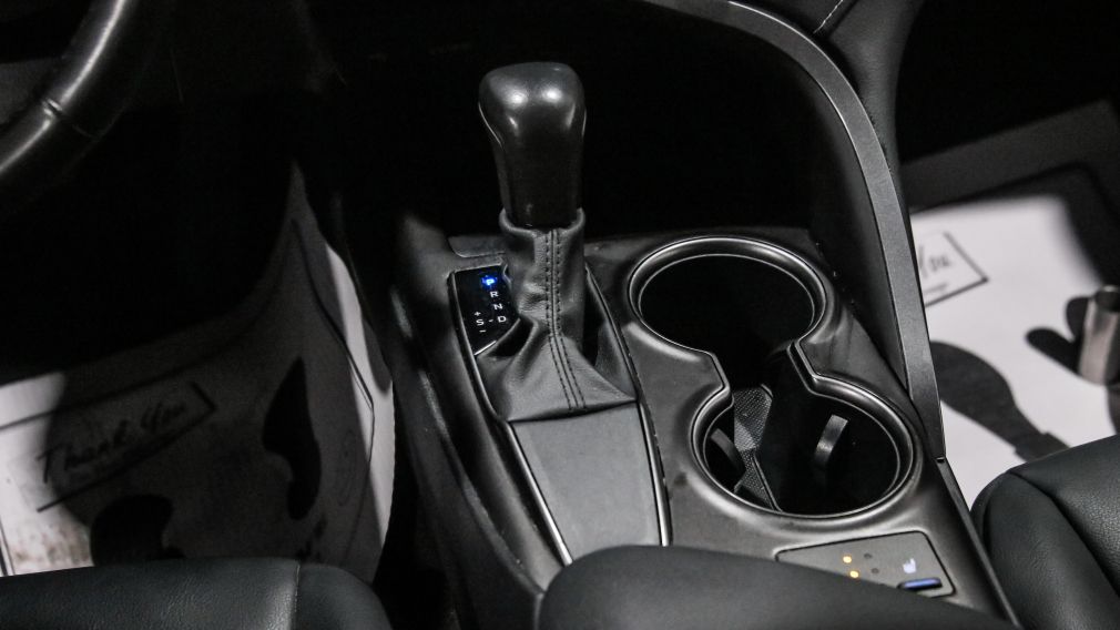 Toyota Camry SE 2024 d&rsquo;occasion à vendre - 21