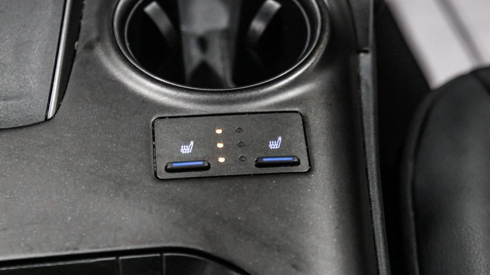 Toyota Camry SE 2024 d&rsquo;occasion à vendre - 22