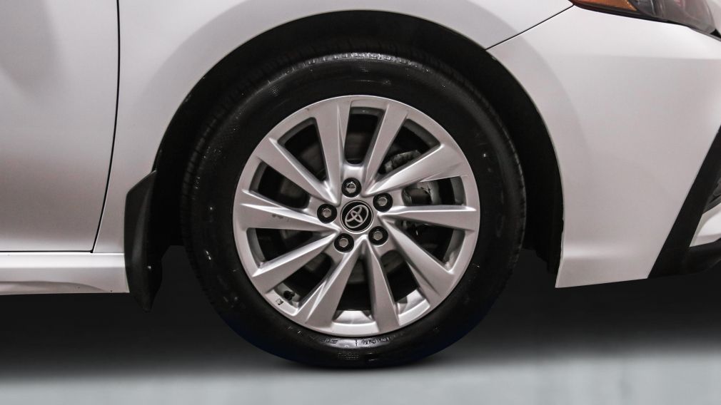 Toyota Camry SE 2024 d&rsquo;occasion à vendre - 28