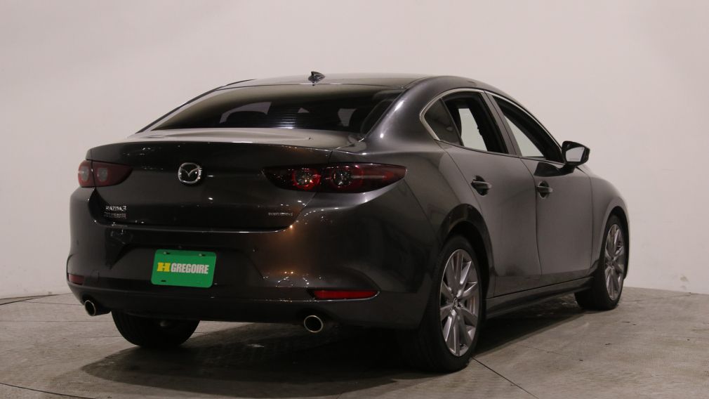 Mazda 3 GT 2019 d&rsquo;occasion à vendre - 7