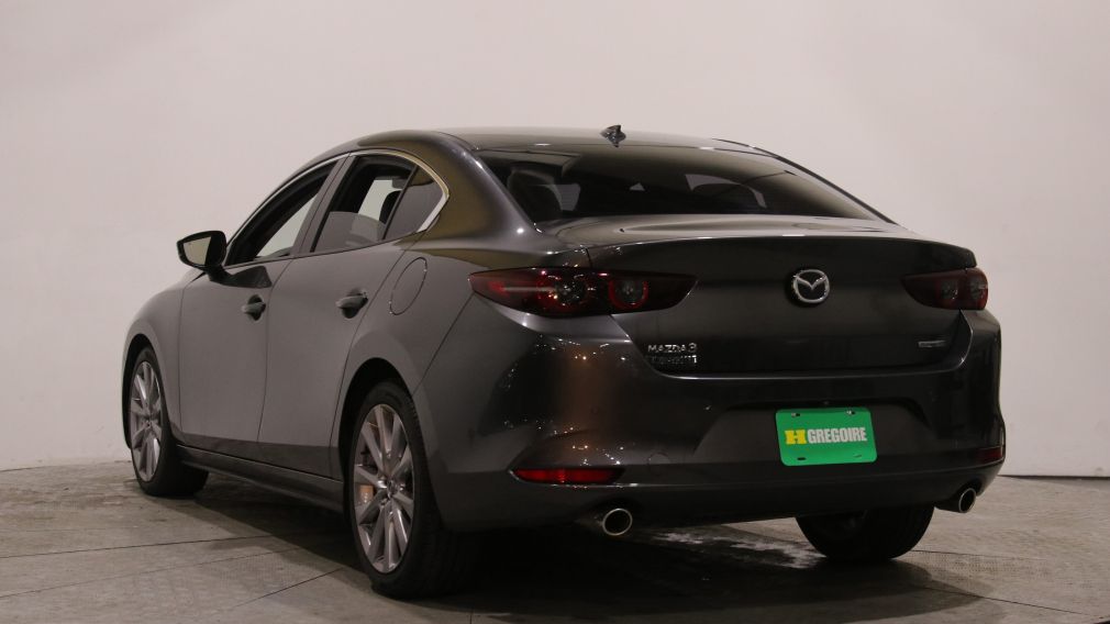 Mazda 3 GT 2019 d&rsquo;occasion à vendre - 5