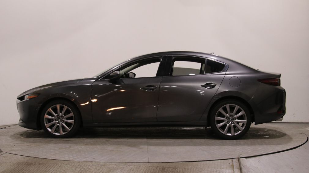 Mazda 3 GT 2019 d&rsquo;occasion à vendre - 4