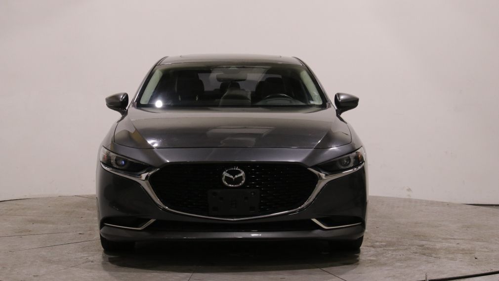 Mazda 3 GT 2019 d&rsquo;occasion à vendre - 2