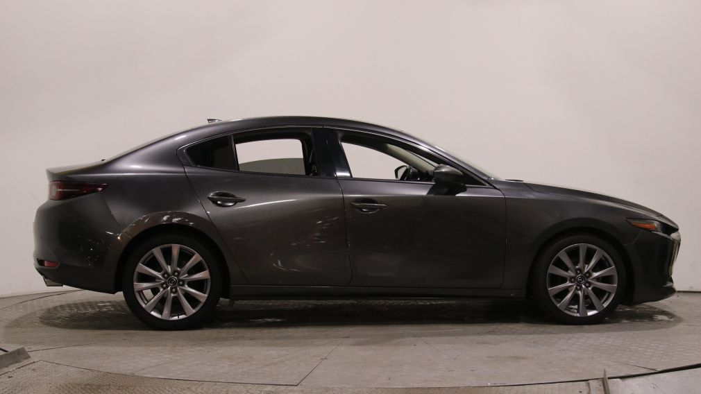 Mazda 3 GT 2019 d&rsquo;occasion à vendre - 8