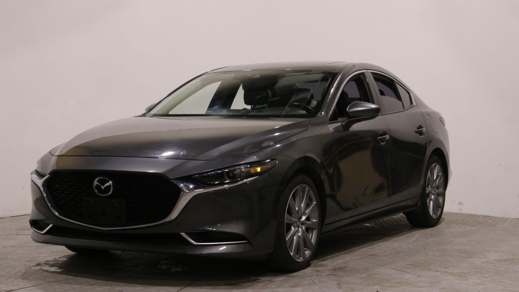 Mazda 3 GT 2019 d&rsquo;occasion à vendre - 3