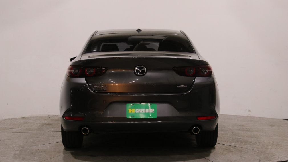 Mazda 3 GT 2019 d&rsquo;occasion à vendre - 6