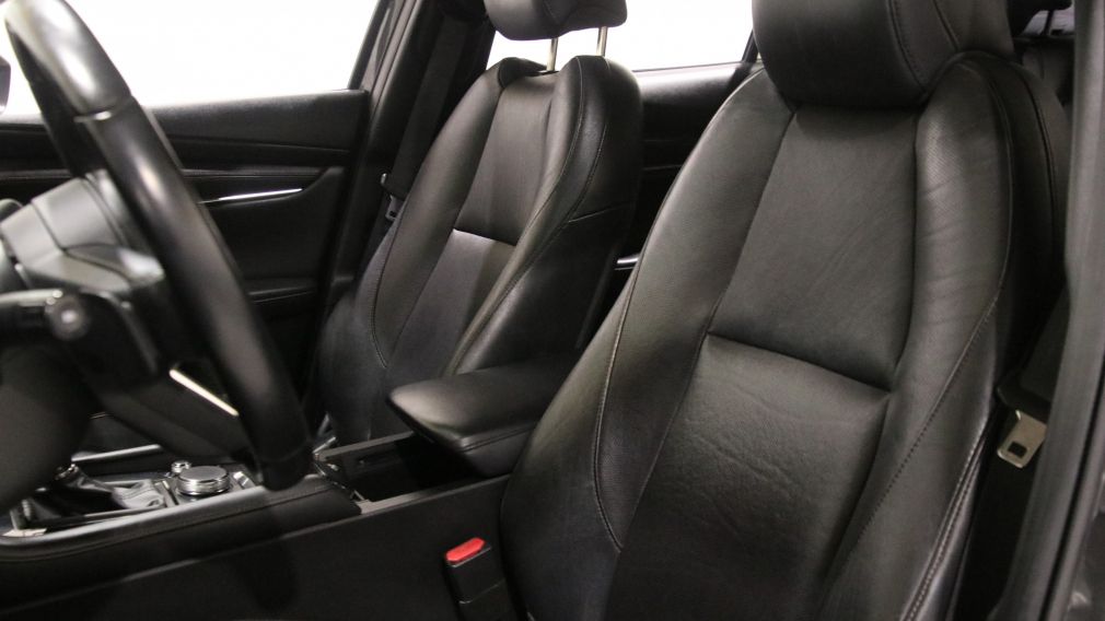 Mazda 3 GT 2019 d&rsquo;occasion à vendre - 10
