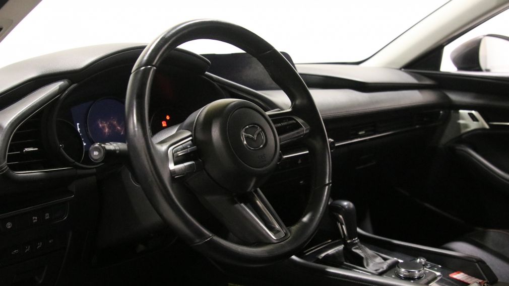 Mazda 3 GT 2019 d&rsquo;occasion à vendre - 9