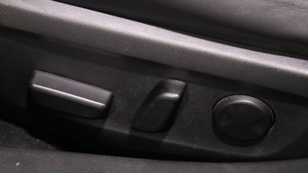 Mazda 3 GT 2019 d&rsquo;occasion à vendre - 12