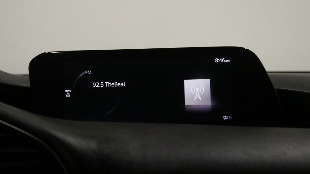 Mazda 3 GT 2019 d&rsquo;occasion à vendre - 19