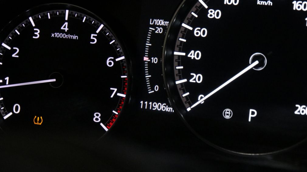 Mazda 3 GT 2019 d&rsquo;occasion à vendre - 18