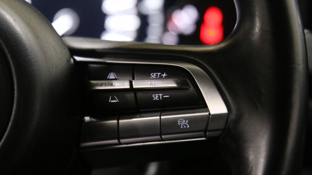 Mazda 3 GT 2019 d&rsquo;occasion à vendre - 17