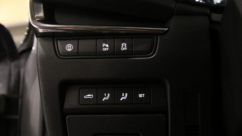 Mazda 3 GT 2019 d&rsquo;occasion à vendre - 13