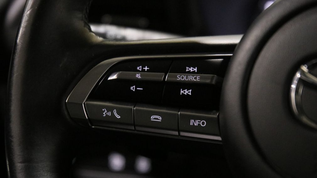 Mazda 3 GT 2019 d&rsquo;occasion à vendre - 16