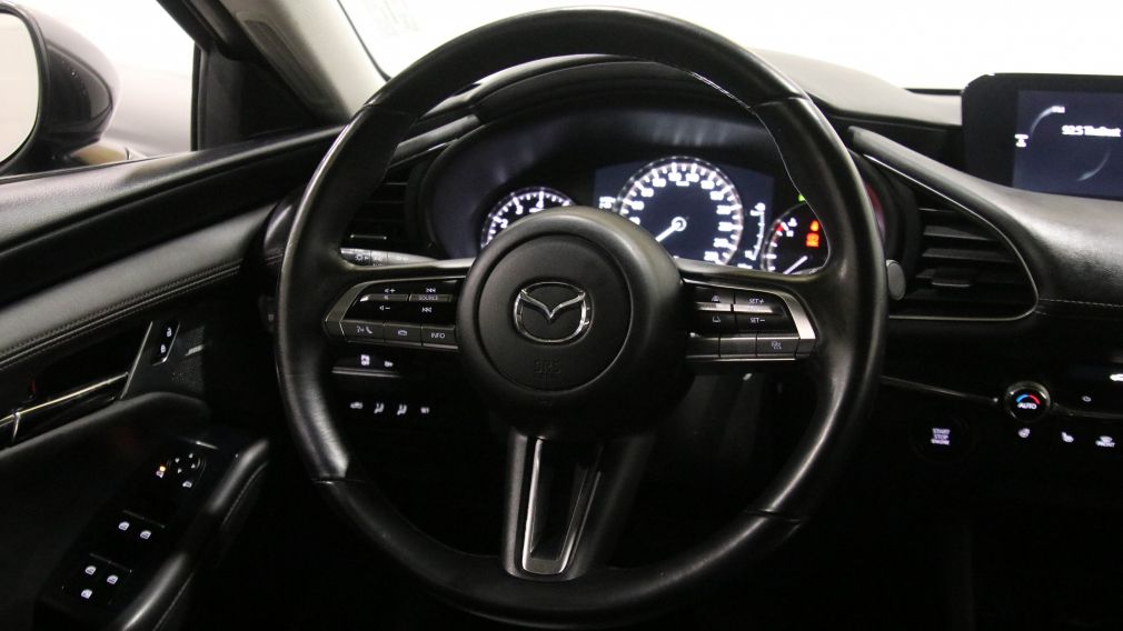 Mazda 3 GT 2019 d&rsquo;occasion à vendre - 15