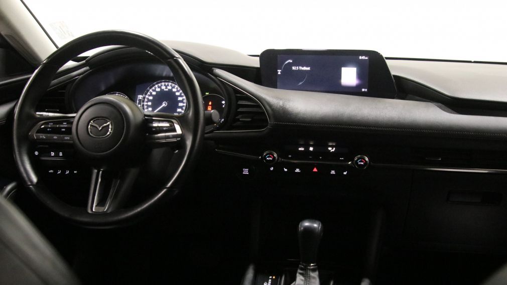 Mazda 3 GT 2019 d&rsquo;occasion à vendre - 14