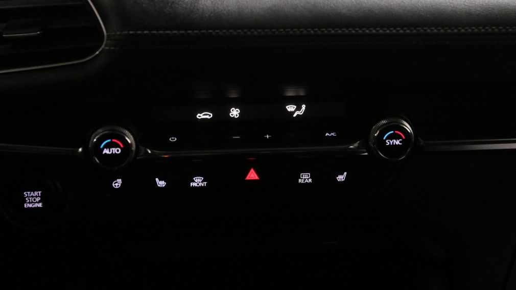 Mazda 3 GT 2019 d&rsquo;occasion à vendre - 20