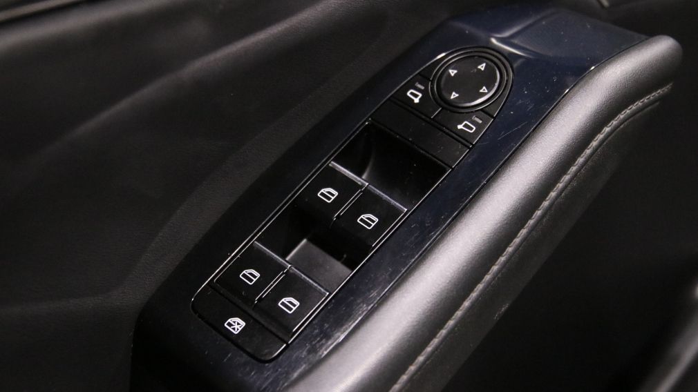 Mazda 3 GT 2019 d&rsquo;occasion à vendre - 11