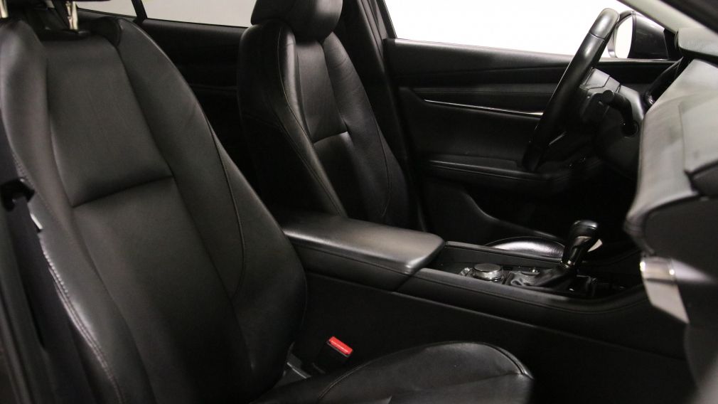 Mazda 3 GT 2019 d&rsquo;occasion à vendre - 25