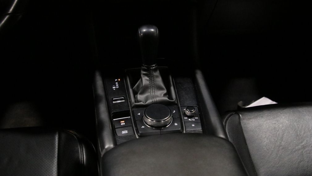 Mazda 3 GT 2019 d&rsquo;occasion à vendre - 21