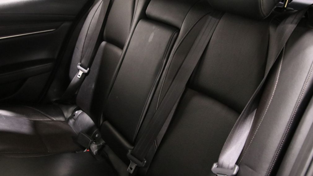 Mazda 3 GT 2019 d&rsquo;occasion à vendre - 23