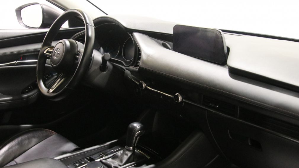 Mazda 3 GT 2019 d&rsquo;occasion à vendre - 26