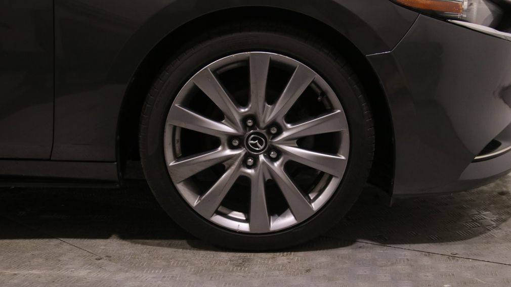 Mazda 3 GT 2019 d&rsquo;occasion à vendre - 27