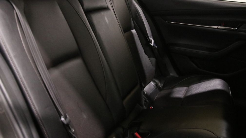 Mazda 3 GT 2019 d&rsquo;occasion à vendre - 24
