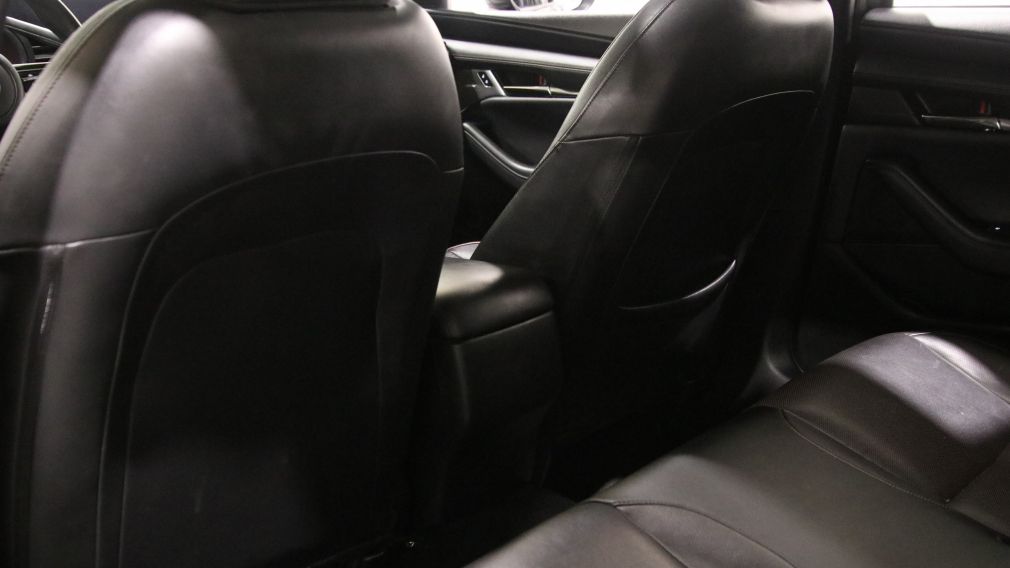 Mazda 3 GT 2019 d&rsquo;occasion à vendre - 22