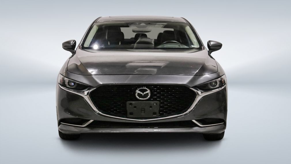 Mazda 3 GT 2019 à vendre à Trois-Rivières - 2